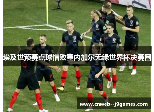 埃及世预赛点球惜败塞内加尔无缘世界杯决赛圈